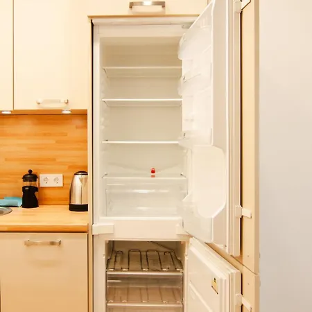 Dzirnavu 113a 1-bedroom * Riga