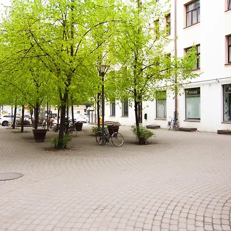 Appartement Dzirnavu 113a 1-bedroom *