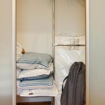 Appartement Dzirnavu 113a 1-bedroom *